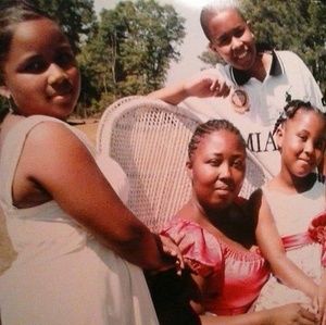 Meet your Posher, Tiesha